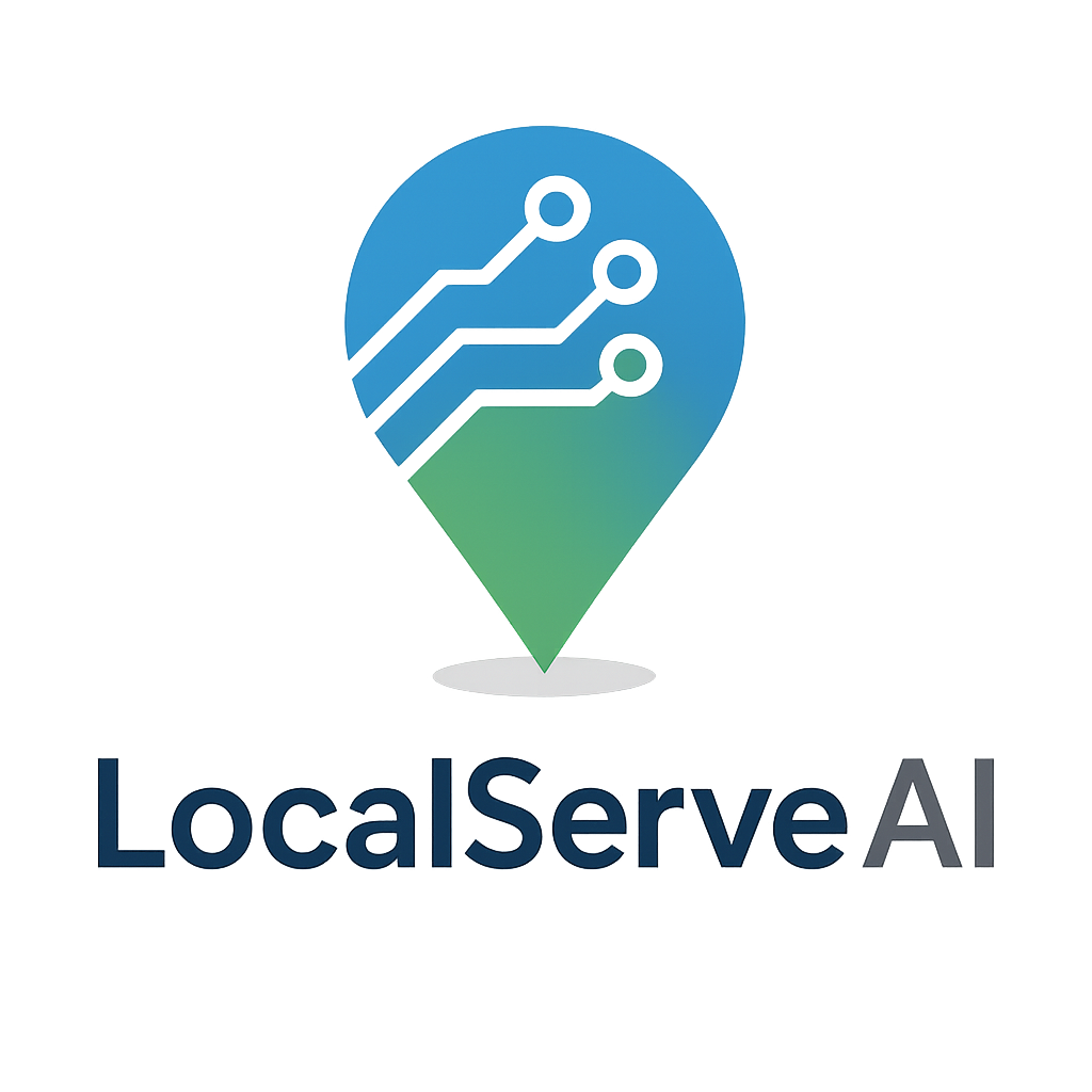 LocalServe AI